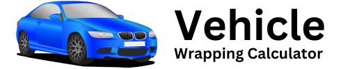 vehicle wrapping calculator