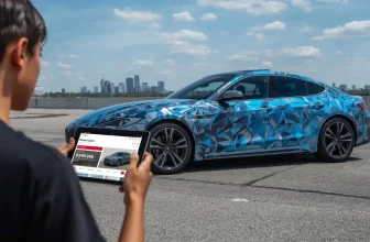 How Much Does It Cost to Wrap a Car (N)