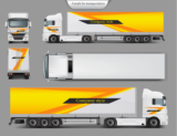 Commercial Vehicle Wraps: Maximize Your Brand’s Exposure on the Road
