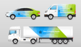 Does Vehicle Wrap Advertising Work? An In-Depth Look at Mobile Marketing